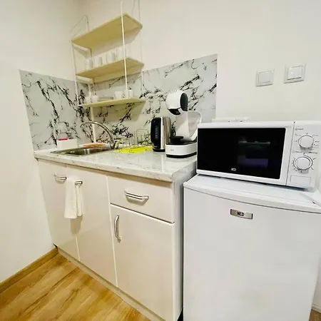 21 Апартамент