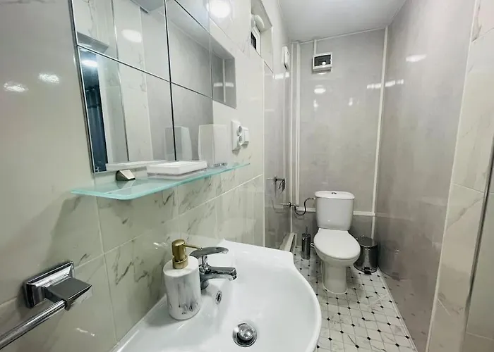 21 Appartamento Varna